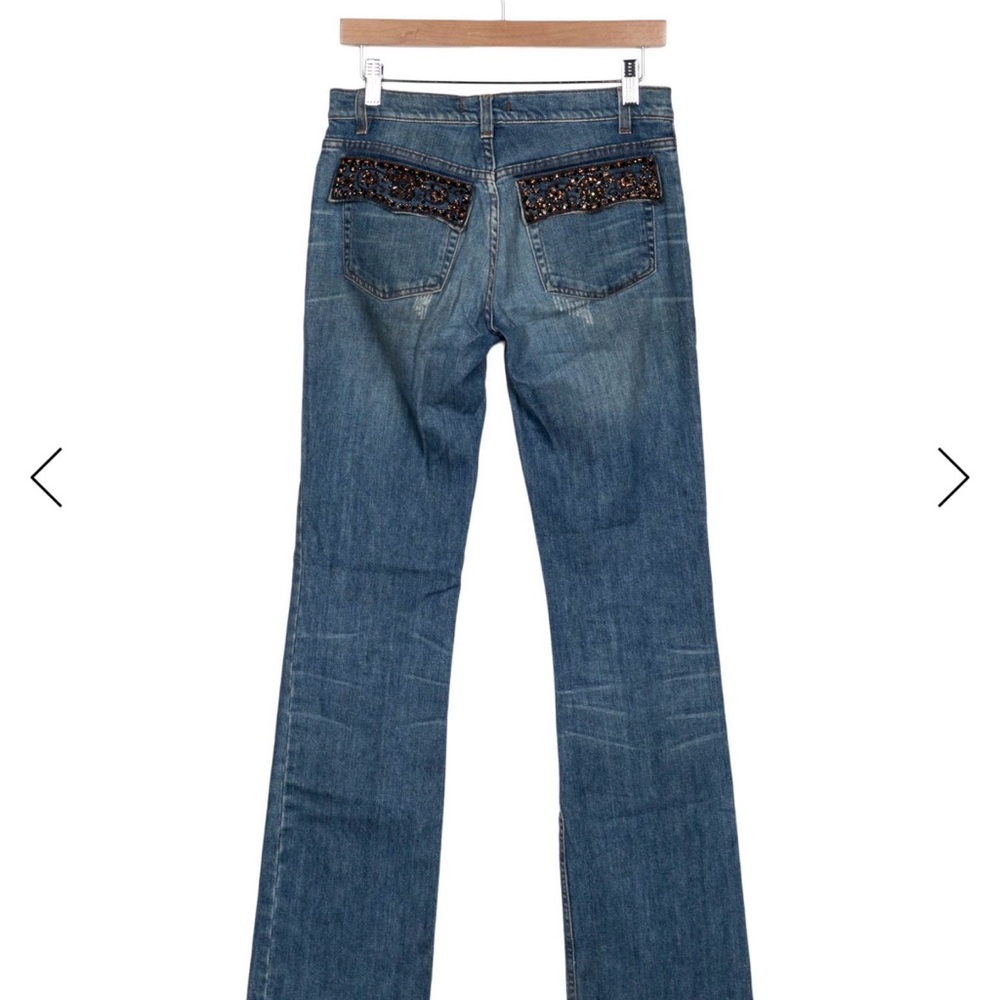 Roberto Cavalli Vintage Jean - Picture 7 of 10